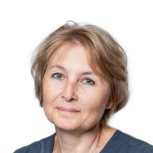 Бойко Марина Владимировна