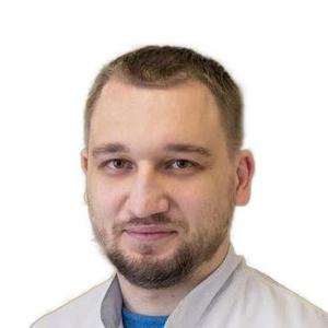 Михайлов Максим Сергеевич