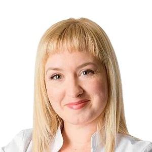 Улановская Татьяна Вячеславовна