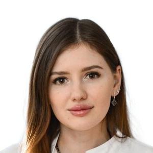 Мищенко Полина Владимировна