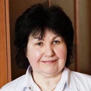 Говорова Галина Мариановна