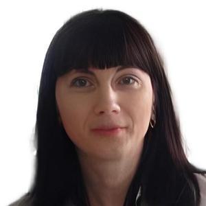 Толмачева Елена Борисовна