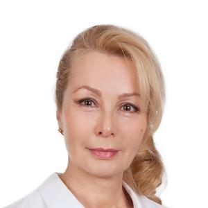 Ащеулова Надежда Алексеевна