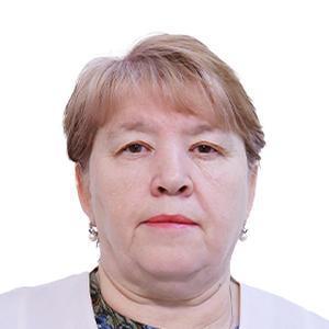 Вахрушева Елена Витальевна