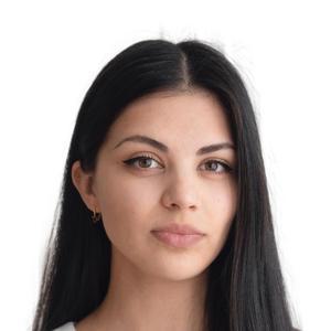 Хашми Сабина Ифтихаровна