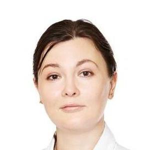 Спирина Мария Викторовна
