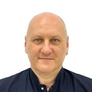 Пирогов Дмитрий Викторович