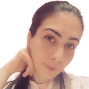Байсонгурова Марианна Алановна