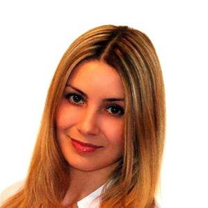 Распономарева Алена Григорьевна