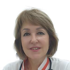 Минченкова Лариса Викторовна