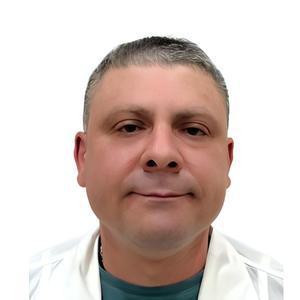 Кулиев Рамиль Камаладдинович