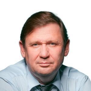 Панков Вячеслав Иванович