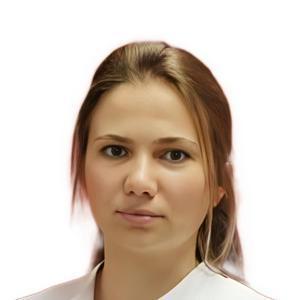 Сизинцева (Максимова) Ольга Зиновьевна