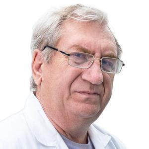 Улунов Юрий Дмитриевич