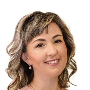 Харченко Екатерина Николаевна