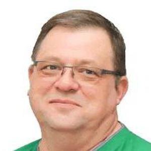 Рябцов Алексей Юрьевич