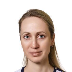 Галошина Елена Сергеевна