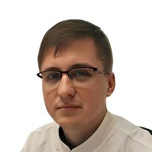 Мизинов Дмитрий Сергеевич