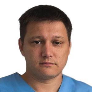 Харсика Артем Александрович