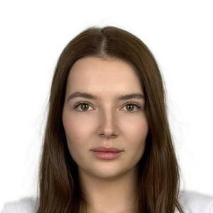 Воронина Руслана Александровна