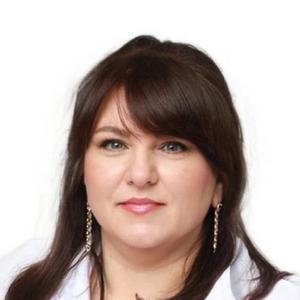Гаврилова Лариса Вячеславовна