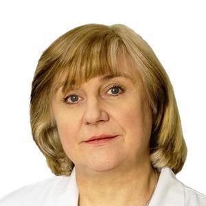 Супрун Ирина Петровна