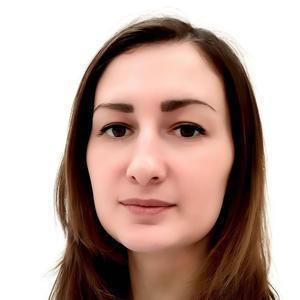 Семакина Светлана Анатольевна