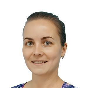Колобкова Александра Дмитриевна