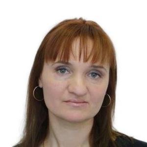 Тимошенкова Ольга Владимировна