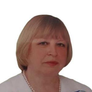 Синицына Зинаида Викторовна