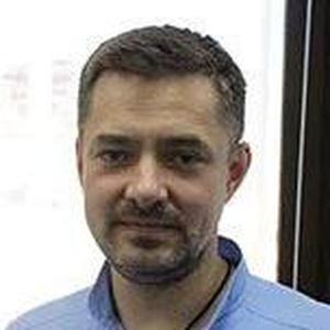 Щепетев Александр Александрович