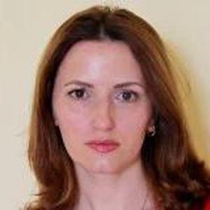 Ковалёва Мария Сергеевна
