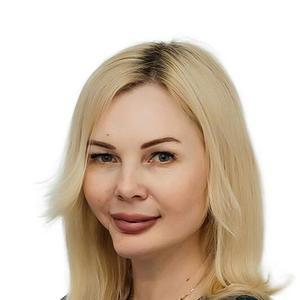 Корягина Елена Николаевна