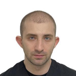 Беслан Инал Низарович
