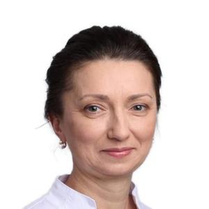 Карпушина Елена Сергеевна