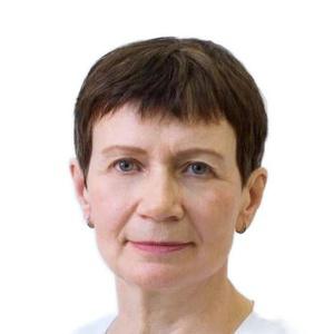 Кузякина Ирина Геннадьевна