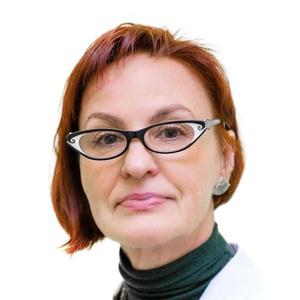 Сорокина Светлана Борисовна