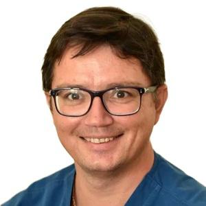 Шаров Андрей Владимирович