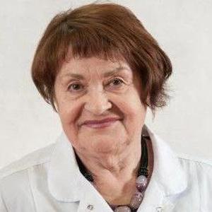 Самцова Тамара Михайловна