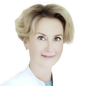 Кутилина Лариса Юрьевна