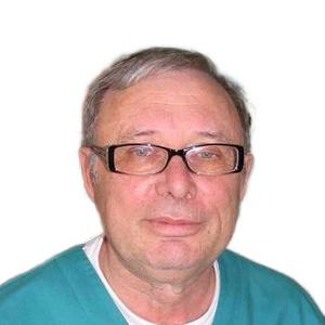 Матвиенко Валерий Николаевич