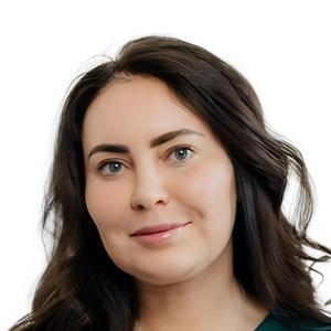 Смышляева Милана Владимировна