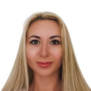 Чернышева Анна Сергеевна