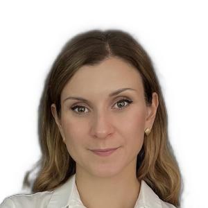 Скоропацкая Ольга Алексеевна
