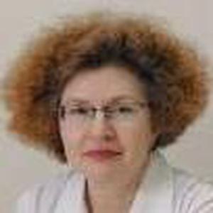 Храмцова Инна Игоревна