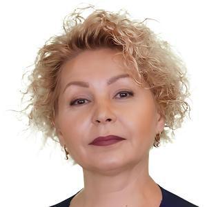 Долгова Светлана Герольдовна