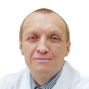 Топорков Борис Владимирович