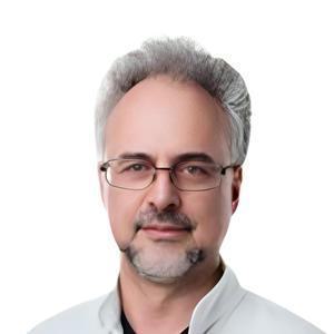 Ходеев Георгий Владимирович