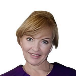 Симачева Светлана Анатольевна