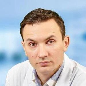 Лосев Александр Александрович